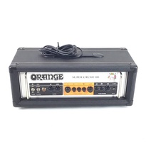 Orange Crush Amplifier Head 