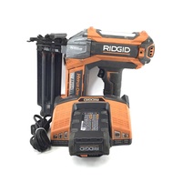 Ridgid Brad Nailer