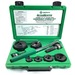 Greenlee 7238SB Slug Buster Knockout Kit