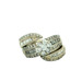  14K Gold & Diamond Bridal Ring