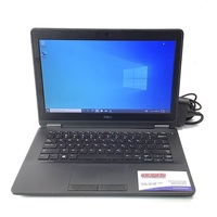 Dell Latitude Laptop