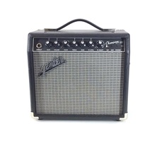 Fender Guitar Amplifier