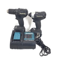Marita Drill Set  