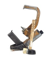 Bostich Pneumatics Floor Stapler