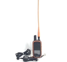 Garmin Handheld Tracker