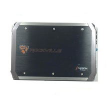 Rockville 4 Channel Amplifier