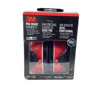 3M Pro-Grade Ear Muffs 90565