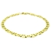  10KT Gold Gucci Link Bracelet