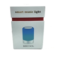 Mr Cool Smart Music Light