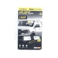 Alpena Automotive Strobe Lights