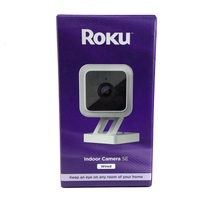 Roku Indoor Camera SE