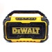 Dewalt DCR010 Jobsite Radio