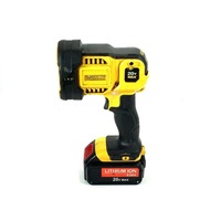 Dewalt Cordless Flashlight