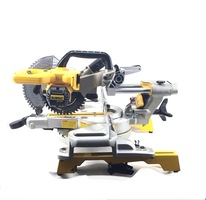 Dewalt Sliding Miter Saw