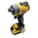 Dewalt Atomic DCF809 20V Brushless Cordless 1/4" Impact Driver