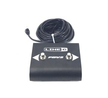 Line 6 Button Foot Switch