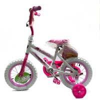 Huffy Girls 12” Seastar Bike