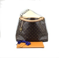 Louis Vuitton Artsy Purse