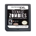 Nintendo DS Teenage Zombies Game