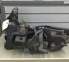 Reese Sway Hitch
