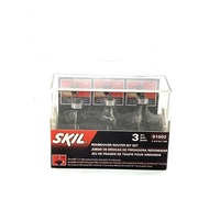 Skil Router Bits
