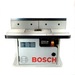 Bosch Bench Router Table /w Router