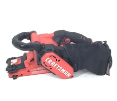 Craftsman Belt Sander