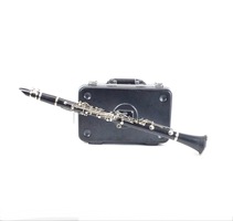 Accent Clarinet