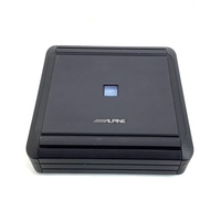 Alpine MRV-500 Mono V-Power Amplifier