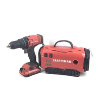 Craftsman Tool Combo 