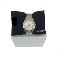 Seiko Men's Watch