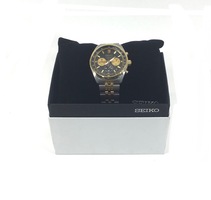 Seiko Men's Watch