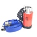 MQ Submersible Pump 