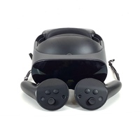 Meta Quest Pro VR
