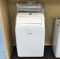 Hisense Portable Air Conditioner