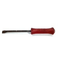 Snap On SPBS12A 12" Red Handle Striking Pry Bar