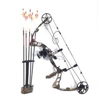 Parker Inferno Compound Bow