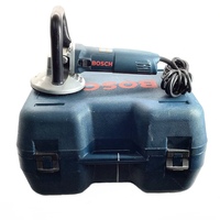 Bosch Concrete Grinder 1773AK 5" Concrete Grinder with Case