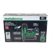 Metabo Cordless Stapler