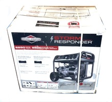 Briggs & Stratton Generator