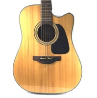 Takamini Electric Acoustic Guitar