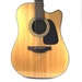 Takamini Electric Acoustic Guitar