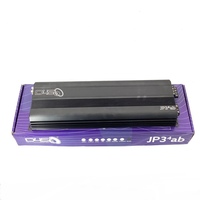 Down 4 Sound JP34AB Car Amplifier