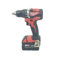 Milwaukee Impact Drill/Driver