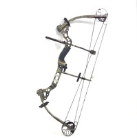 Bowtech Compound Bow