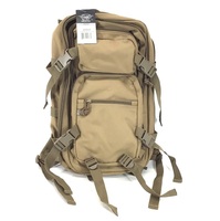 Gluck Tactical Backpack
