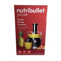 Nutribullet 27 Oz. Juicer JB-BX006-23