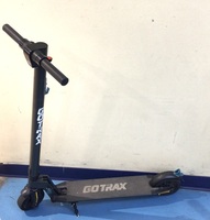 Gotrax Electric Scooter