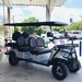 Kandi Kruiser Golf Cart