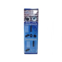 Morinoli Dryer Vent Cleaning Kit